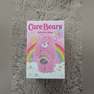 POP MART Care Bears Colorful Hugs Series Figure,New, Unopened, Blind Box